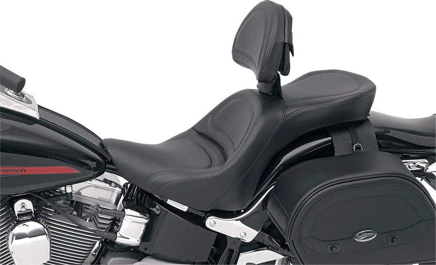 harley davidson flstf [SADDLEMEN] – sedadlo Explorer™