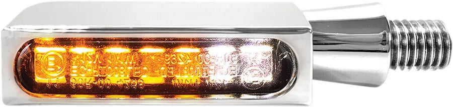 harley-davidson pan america [HEINZ BIKES] – LED indikátory