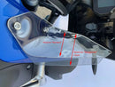 BMW R 1200 R [WRS] - deflektor větru-1
