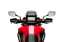 HONDA NX 500 [2025] – sportovní obrazovka – silně tónovaná