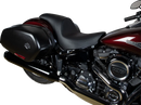 harley davidson fxlr [DRAG SPECIALTIES] – Sedadlo dravce-3