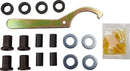 harley davidson touring [PROGRESSIVE SUSPENSION] - tlumič řady 412-2