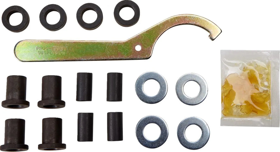 harley davidson fltruse [PROGRESSIVE SUSPENSION] - tlumič řady 412