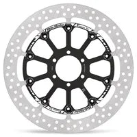 Moto Guzzi AUDACE 1400 CARBON [2018-2020] - BREMSSCHEIBE FLOATECH WAVE – Bild 10