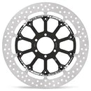Moto Guzzi MGX-21 1400 Flying Fortress [2017-2020] - HALO series T-Floater Bremsscheibe – Bild 7
