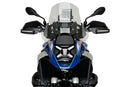 BMW R 1300 GS TROPHY [2025] – Prodloužení předpažbí – Černá-18