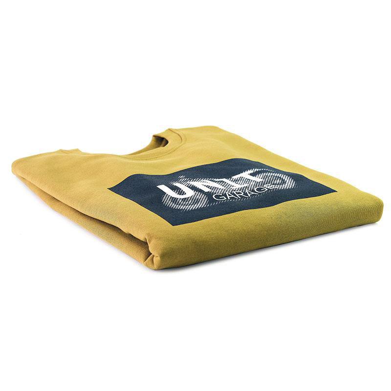 BMW F 850 GS [2018-2024] - Pioneer Olivenöl-Sweatshirt