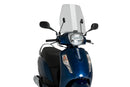 SUZUKI ADDRESS 125I E5 [2025] – čelní sklo skútru Urban – tónovaná-3
