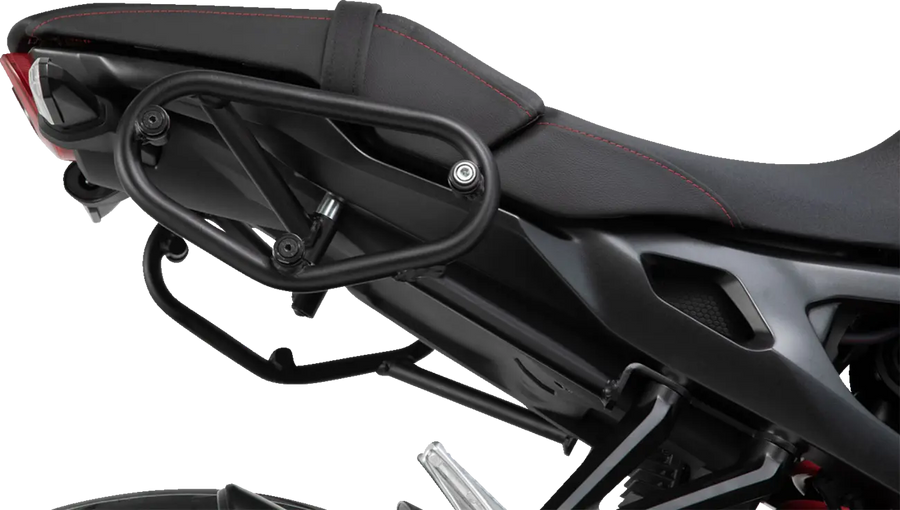 honda cb 1000 [SW-MOTECH] – boční nosič zavazadel SLC