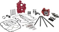 Harley-Davidson FLTRT 1868 Road Glide 3 114 [2025] - Sada Race Series® Camchest Kit se zdvihátky s plným zdvihem - Profil vačkového hřídele: Řada 508 - Obrázek 5