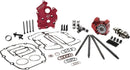 Harley-Davidson FLRT 1868 Freewheeler 114 [2025] - Race Series® Camchest Kit mit Vollhubstößeln – Nockenwellenprofil: 508 Series – Bild 1