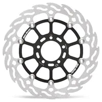 Kawasaki ZX-10 R 1000 Ninja Krt Edition [2024-2025] - Flame Series Schwimmende Bremsscheibe – Bild 7