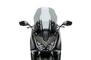 KYMCO AK 550 PREMIUM [2025] – Windshield V-Tech Line Touring – Silný-2