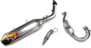 Gas MC 250 F [2021-2023] - Factory 4.1 RCT Auspuffanlage – Material: Karbonfaser, Edelstahl – Bild 6