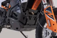 KTM 790 Adventure [2023-2026] - ochranná lišta motoru – obrázek 7
