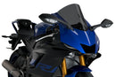 YAMAHA YZF-R6 RACE [2025] – obrazovka R-Racer – průhledná-3