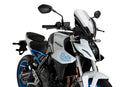 SUZUKI GSX-8S [2025] – Touring nové generace – Transparentní-10