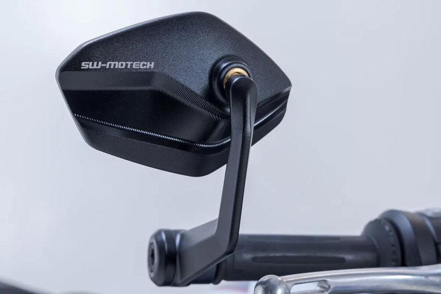 bmw r 12 g [SW-MOTECH] – zrcátko pro konce řídítek