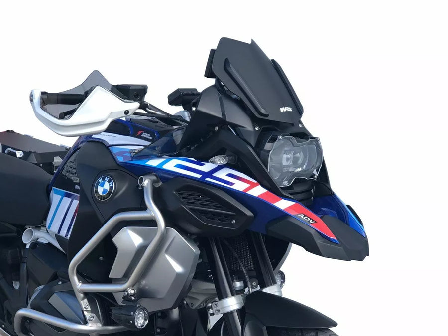 BMW R 1200 R [WRS] - čelní sklo