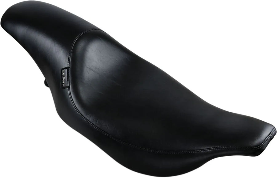 Harley Davidson FLHTC [LE PERA] – Siluetové sedadlo po celé délce