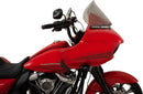 harley davidson fltruse [KLOCK WERKS] – čelní sklo Pro Touring Flare™-1