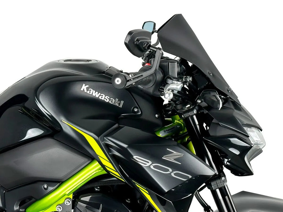 Kawasaki Z 900 [WRS] - čelní sklo