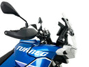 Aprilia Tuareg 660 [WRS] – Čelní sklo