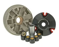 Kymco AGILITY CITY+ 125 I CBS [2023] - PRO Series Variator – Bild 7