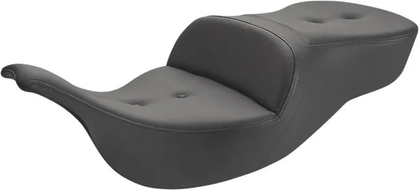 Harley Davidson Flhtcui [SADDLEMEN] – sedadlo Roadsofa™ na polštář