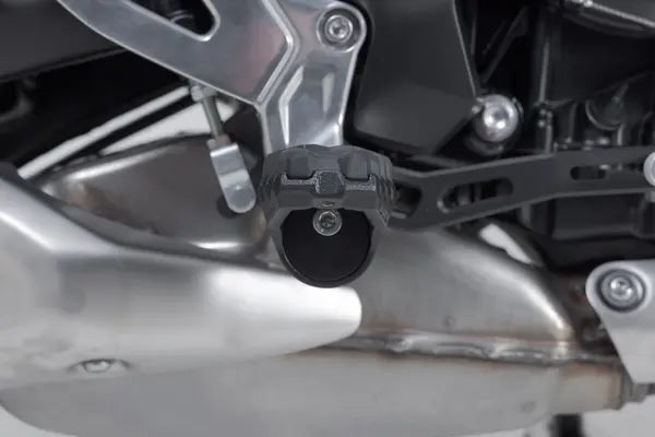 Triumph Tiger Sport 660 [2024-2026] - sada stupaček EVO - obrázek 3