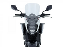 honda cb 500 hornet [WRS] – cestovní čelní sklo CB500 Hornet-7