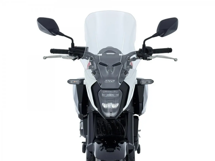 honda cb 500 hornet [WRS] – cestovní čelní sklo CB500 Hornet