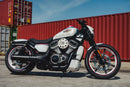harley davidson nightster [CULT WERK] – přední blatník ze staré školy-3