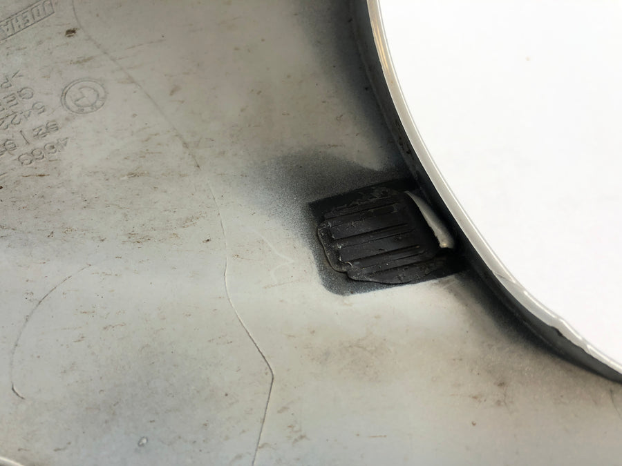 BMW K 1300 S K12S [2009] - Pulsing Frontding Front Cladding