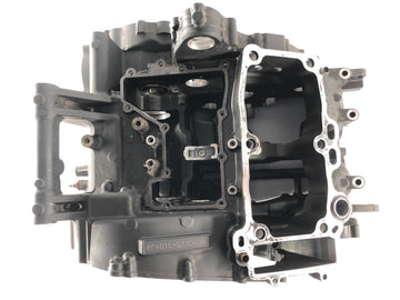 Yamaha XT 1200 z Super Tenere DP01 [2012] - Motor Housing prázdné pouzdro - 0