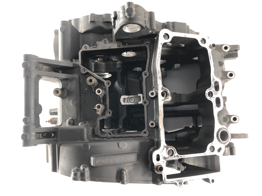 Yamaha XT 1200 z Super Tenere DP01 [2012] - Motor Housing prázdné pouzdro