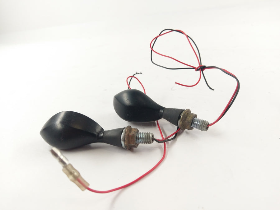 Suzuki GSF 400 GK75B Bandit [1991] - Blinker Set LED LED