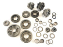 Honda VFR 800 RC46 [2005] - Gear Gears jsou svazek-1