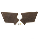 BMW R 1150 R [2000-2006] - Tank-Sitz-Seitenteile aus Spaltleder