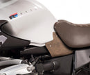 BMW R 1150 R [2000-2006] - Tank-Sitz-Seitenteile aus Spaltleder