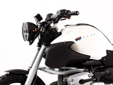 BMW R 1150 R [2000-2006] - Bočnice nádrže pro