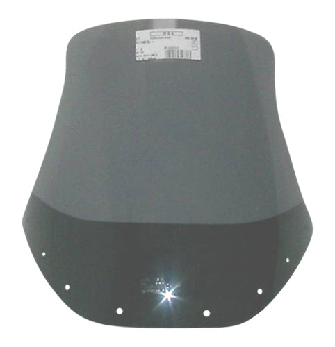 Yamaha FJ 1100 - Original Shape Disc "on"