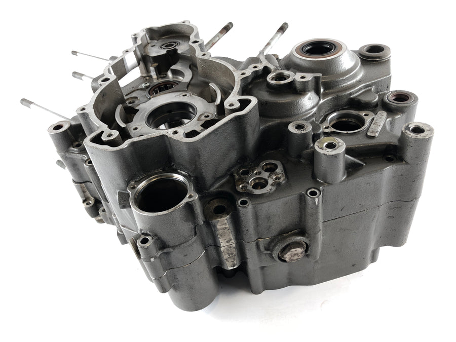 KTM 990 SuperDuke LC8 EFI [2008] - Motor Housing prázdné pouzdro