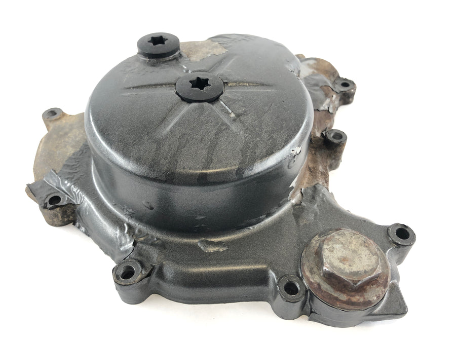 Aprilia Rs4 125 TW [2014] - Light Machinery Cover Whide