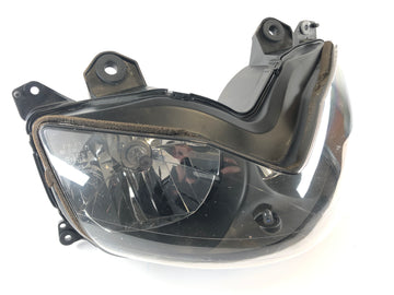 Kawasaki Zrx 1200 S ZRT20A [2003] - světlomety
