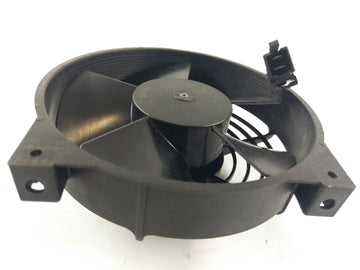Aprilia RST 1000 FUTURA [2004] - fanoušek ventilátoru chladiče