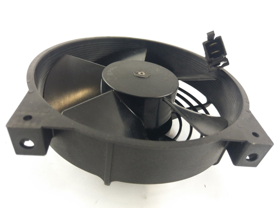 Aprilia RST 1000 FUTURA [2004] - fanoušek ventilátoru chladiče
