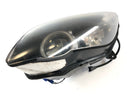 Yamaha YZF R1 RN12 [2005] - světlomety vlevo-3