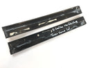 BMW M 535I E28 [1986] - B sloupce Cladding Doors Front Set-3