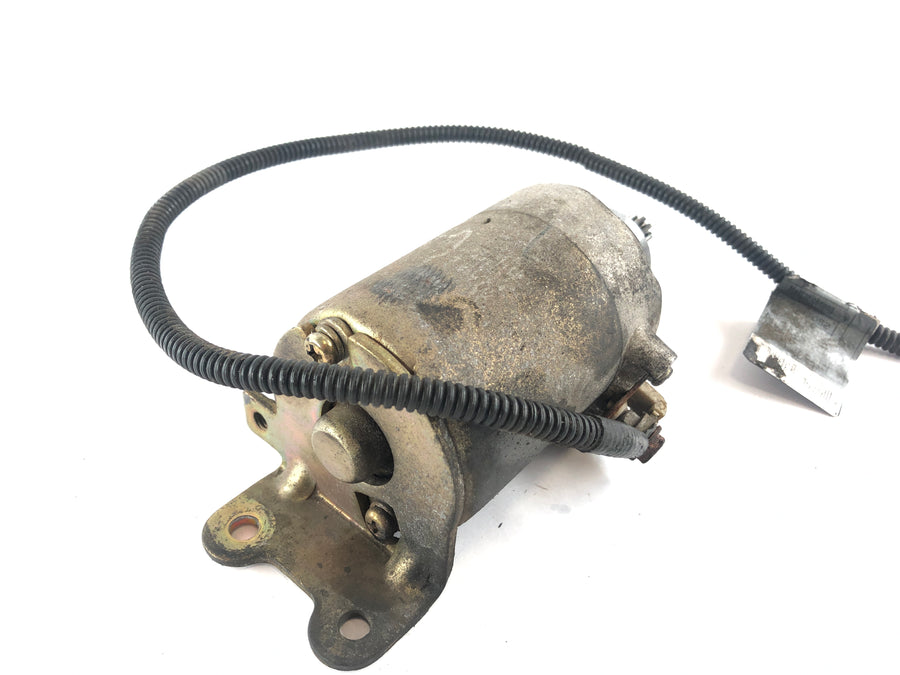 BMW C1 125 [2001] - Starter Engine